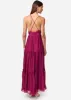 Heather Dress Calla Lily sold by Cami NYC