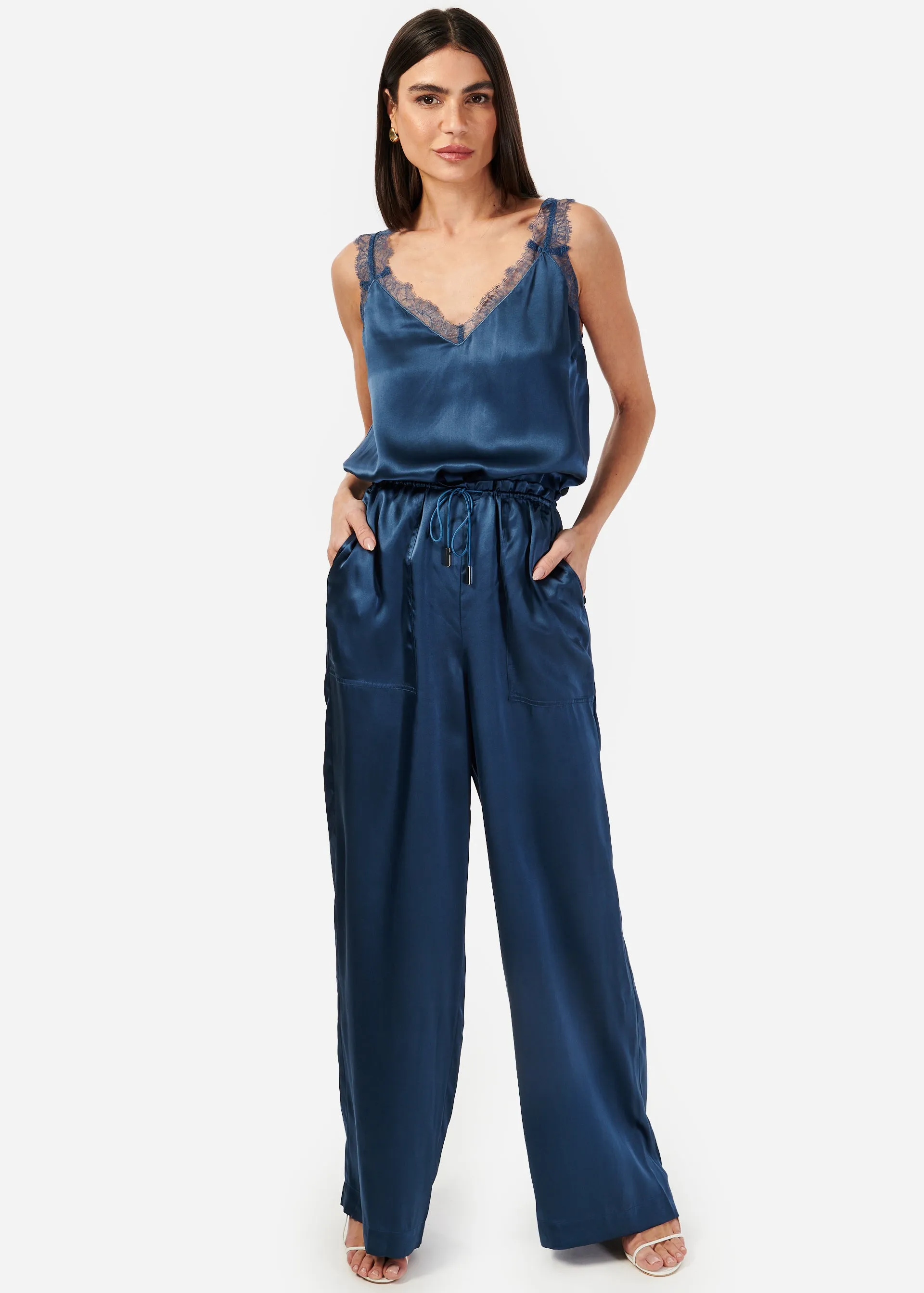 Kingston Pant Mirage sold by Cami NYC product image thumbnail 2