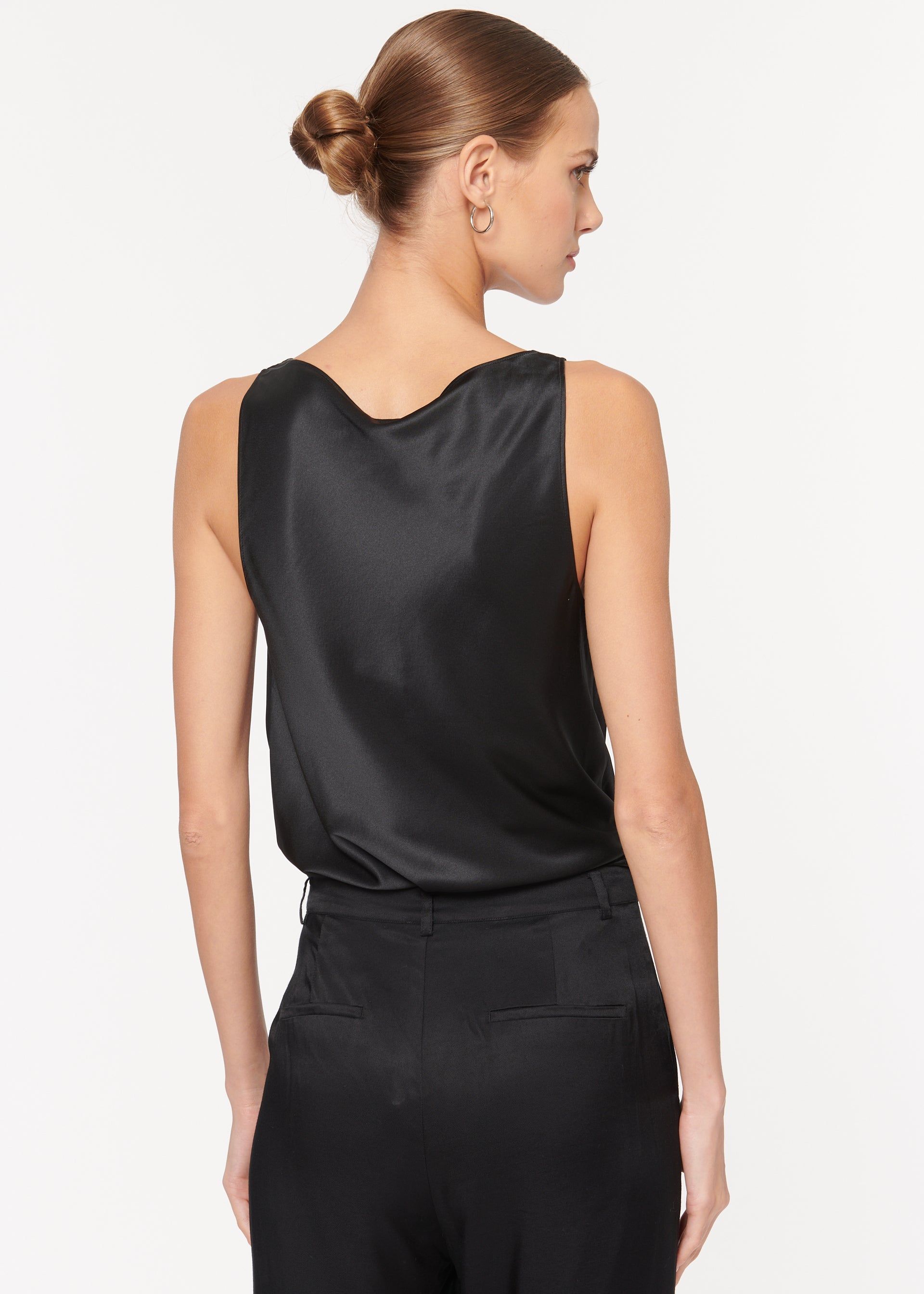 Jocilea Cami Black sold by Cami NYC product image thumbnail 4