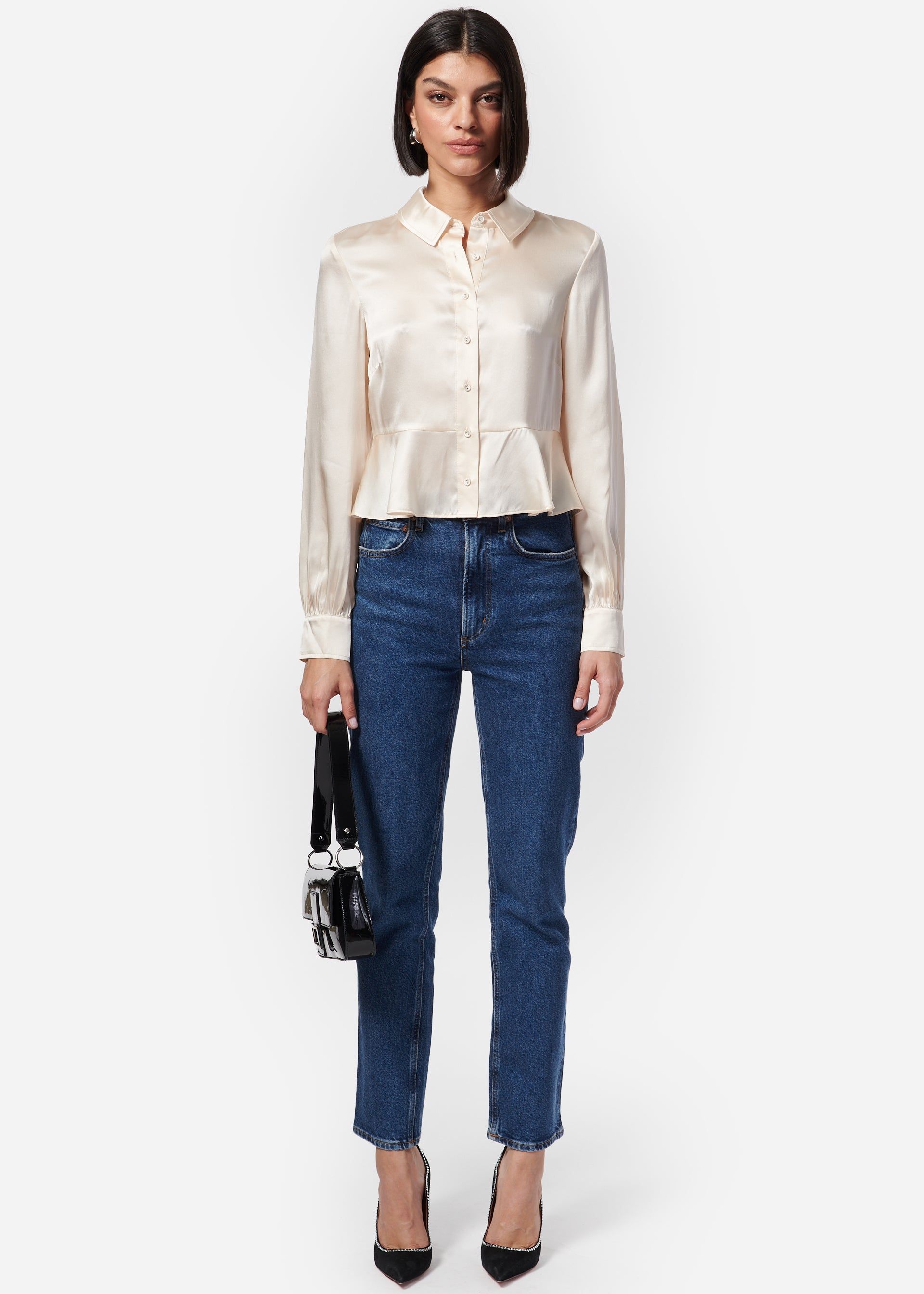 Lorina Top Ceramic sold by CAMI product image thumbnail 2