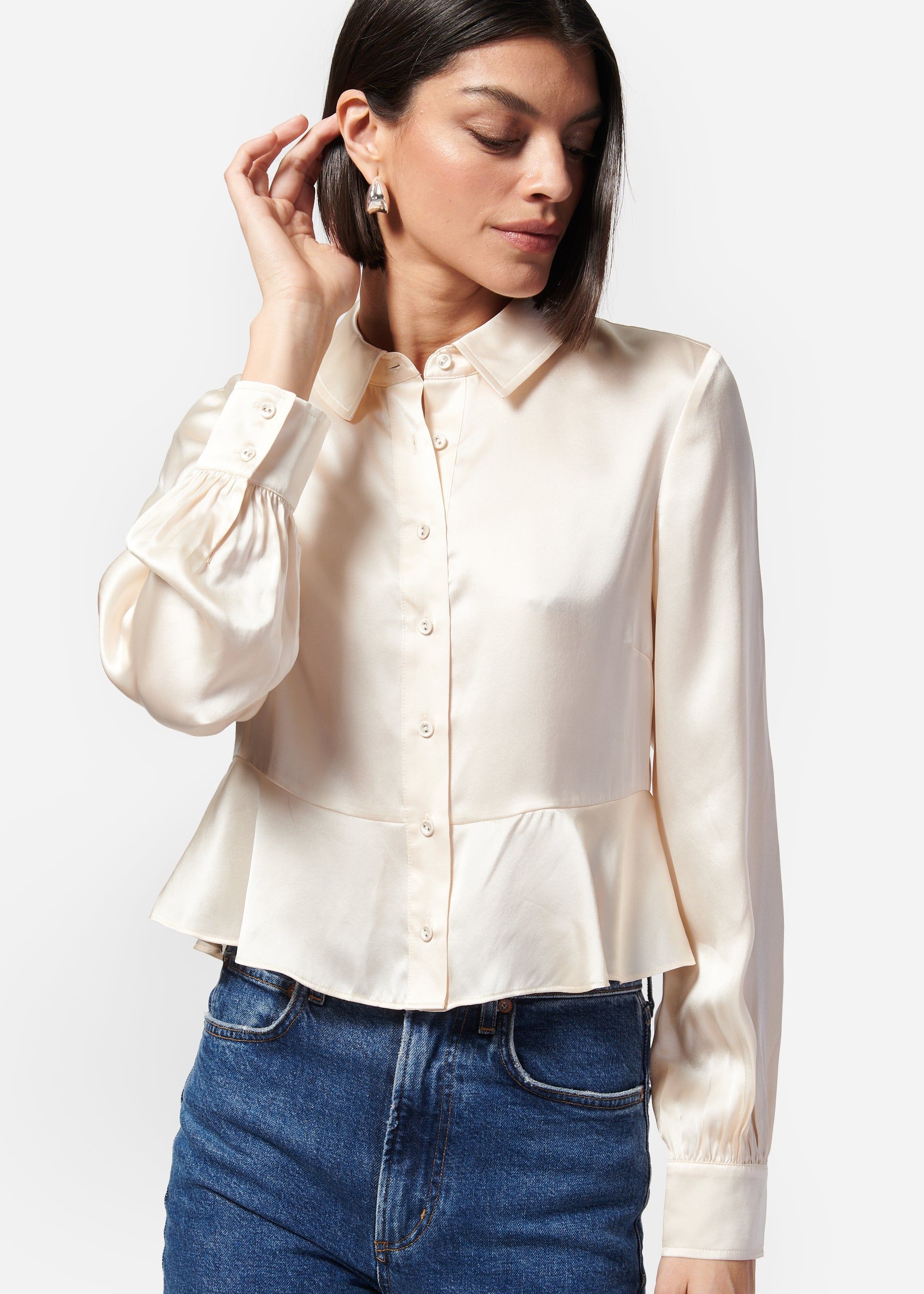 Lorina Top Ceramic sold by CAMI product image thumbnail 3