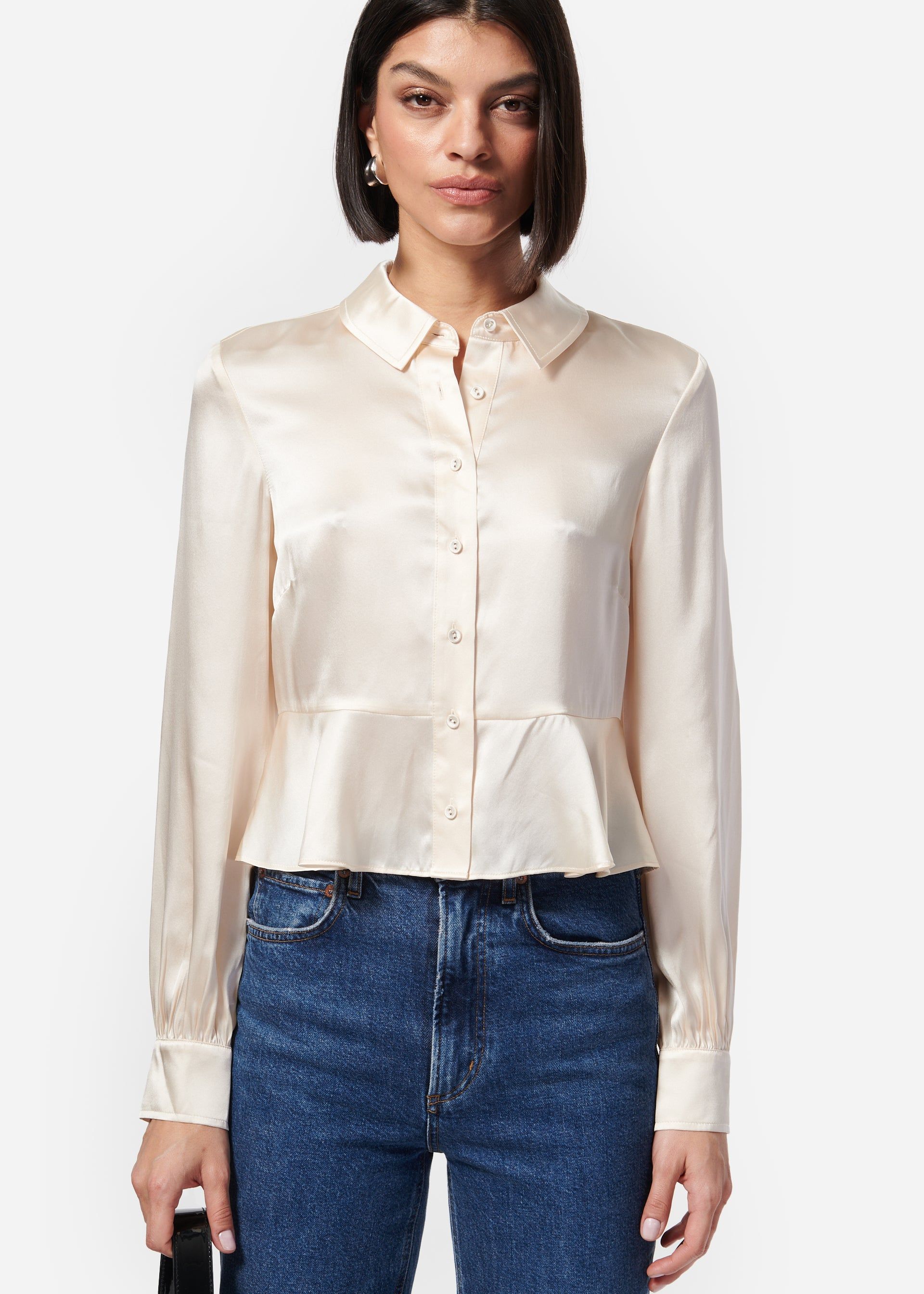 Lorina Top Ceramic sold by CAMI