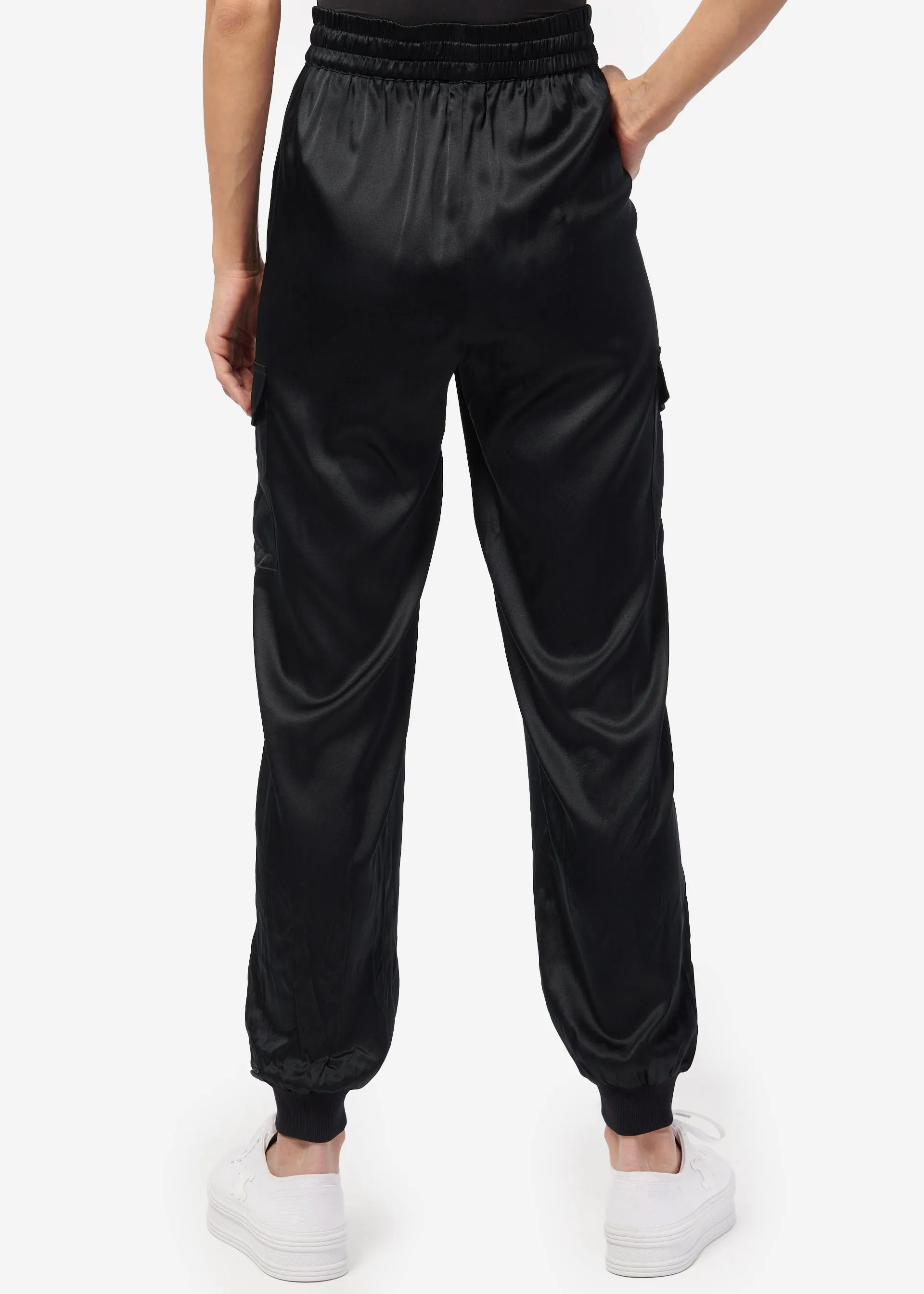 Elsie Pant Black sold by CAMI product image thumbnail 5