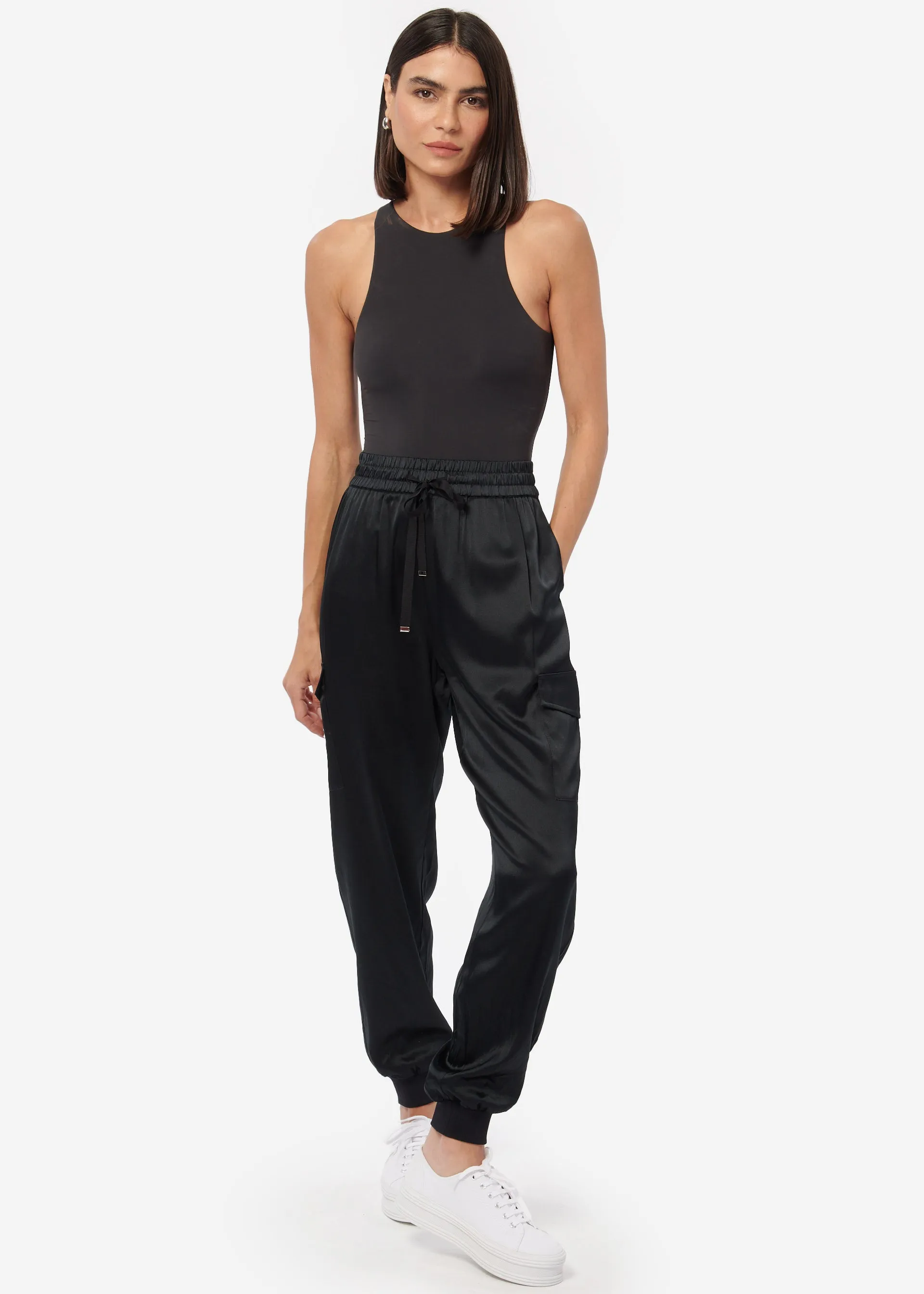 Elsie Pant Black sold by CAMI product image thumbnail 2