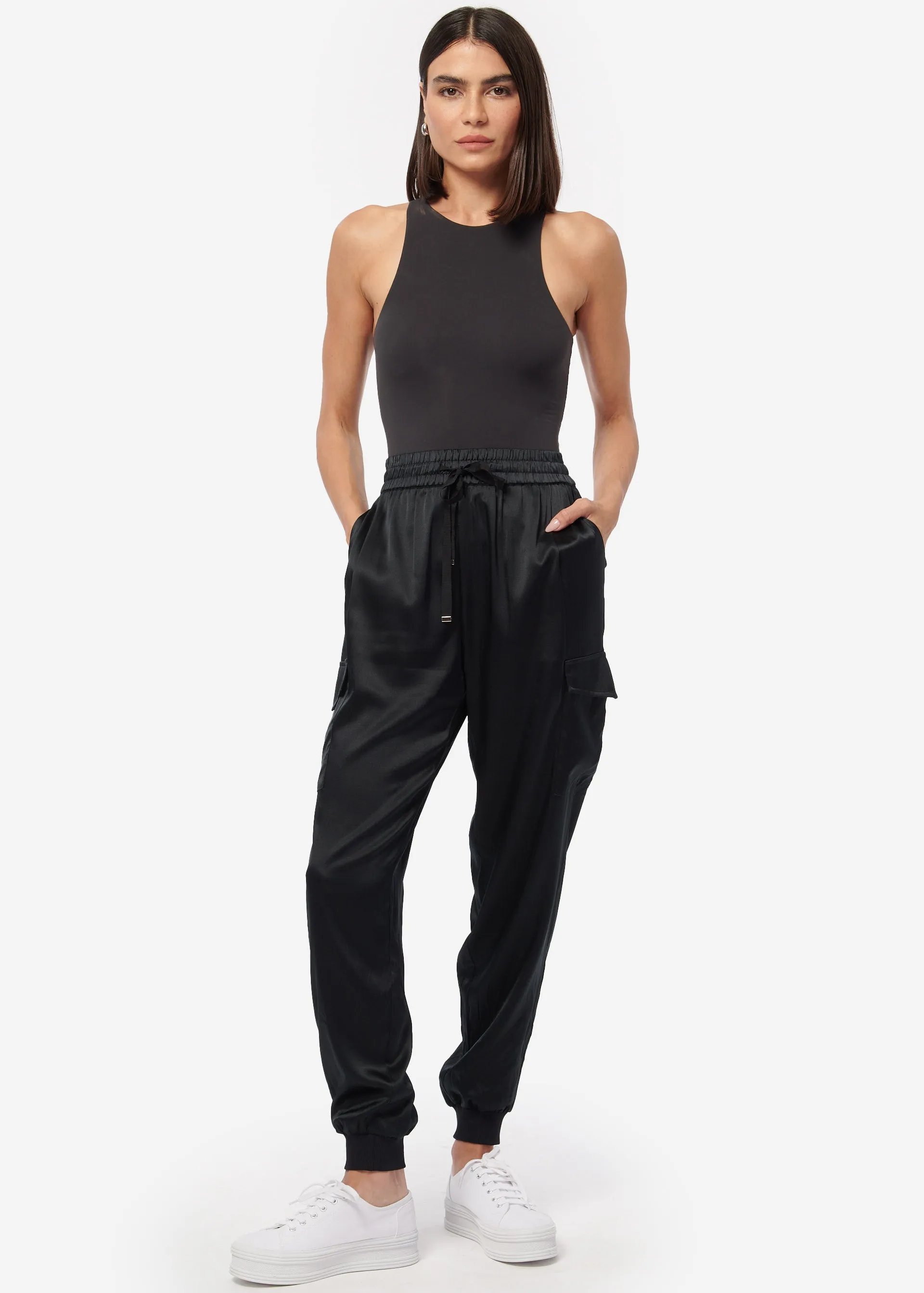 Elsie Pant Black sold by CAMI product image thumbnail 4