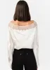 Safira Top White sold by Cami NYC