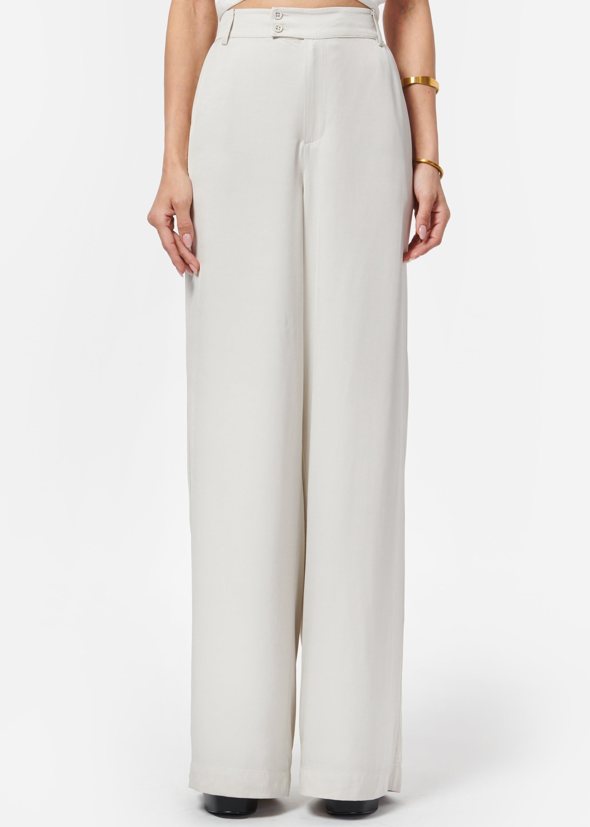 Anais Pant Dove sold by Cami NYC product image thumbnail 5