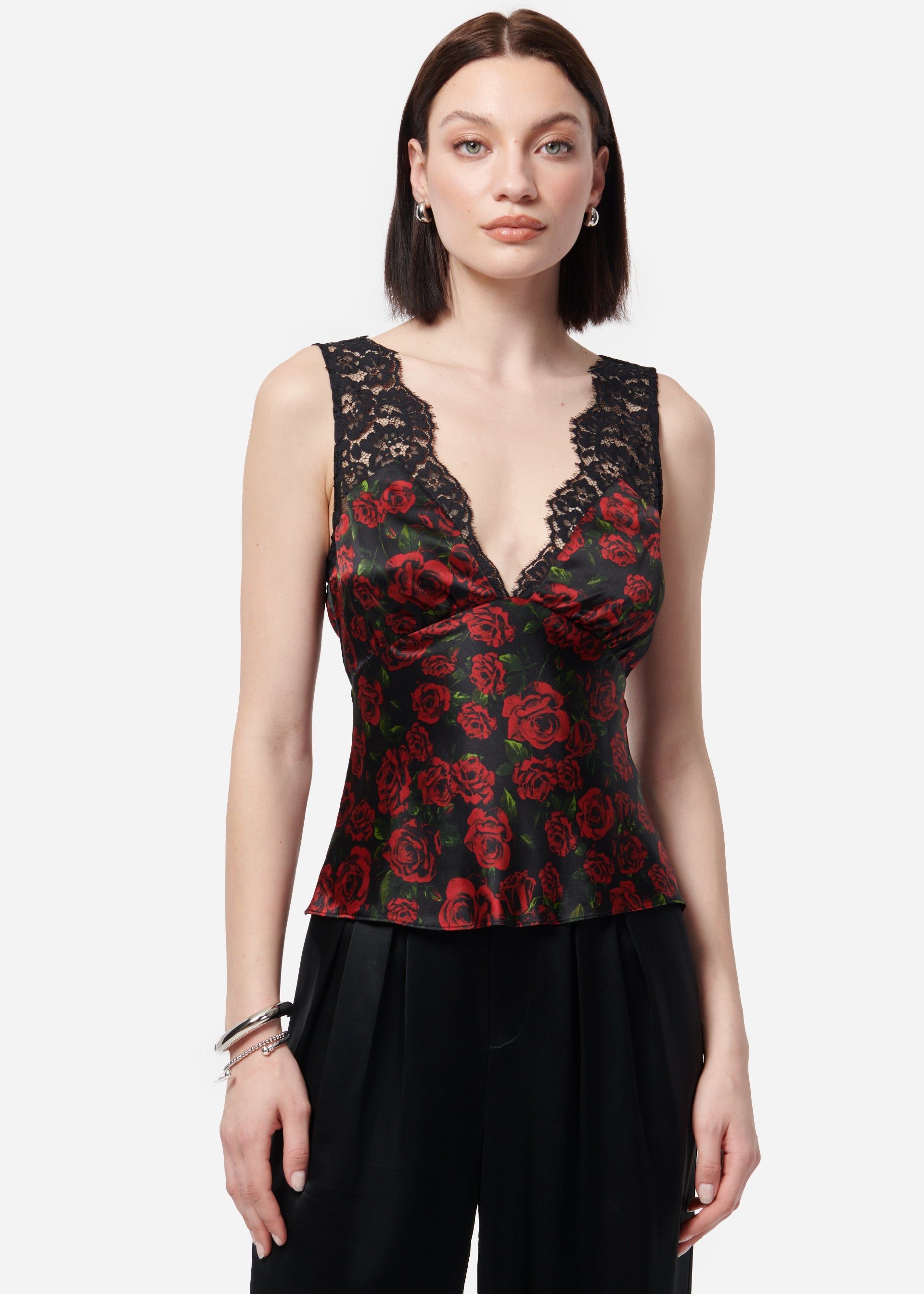 Reza Cami Roses sold by Cami NYC