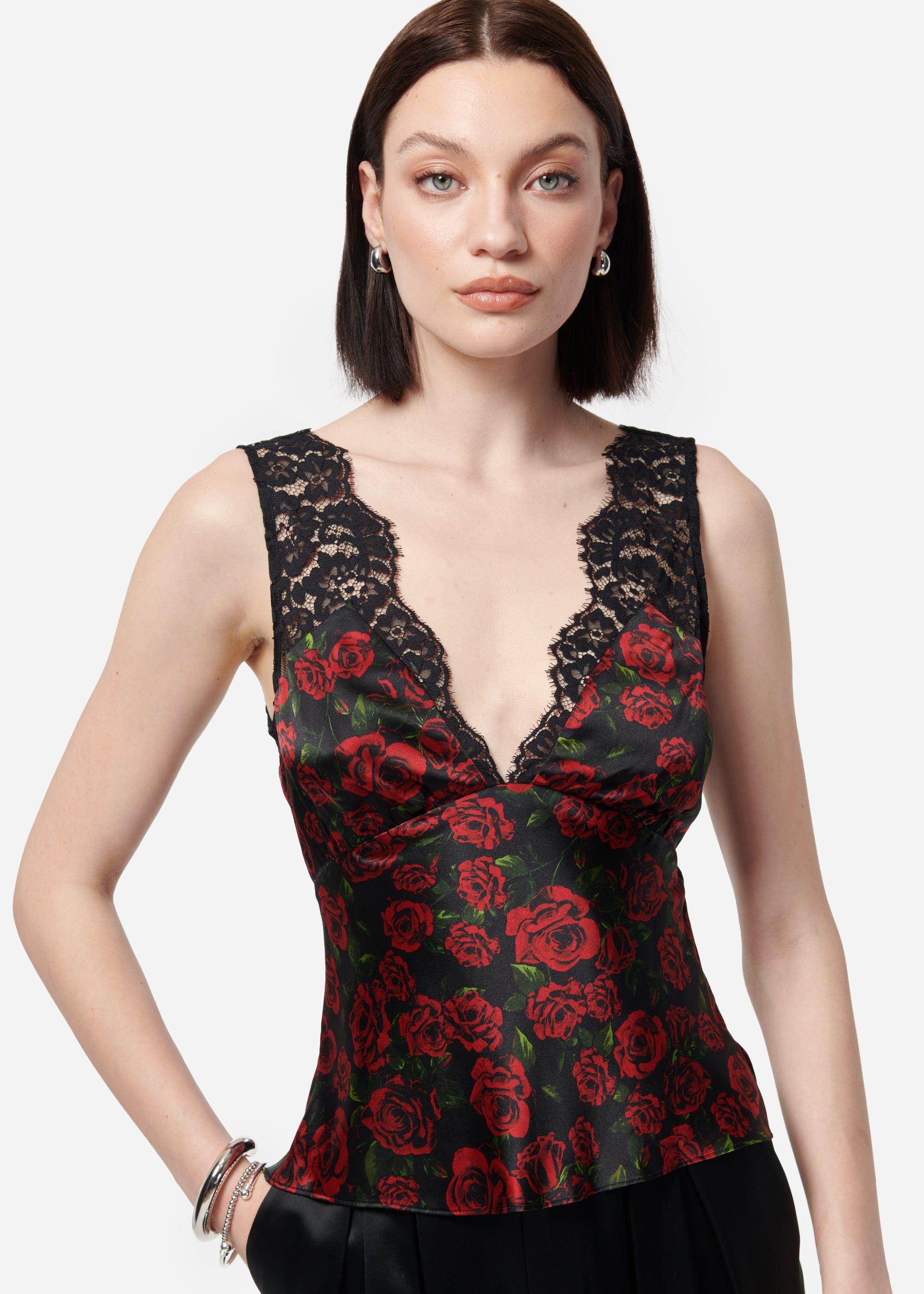 Reza Cami Roses sold by Cami NYC product image thumbnail 4