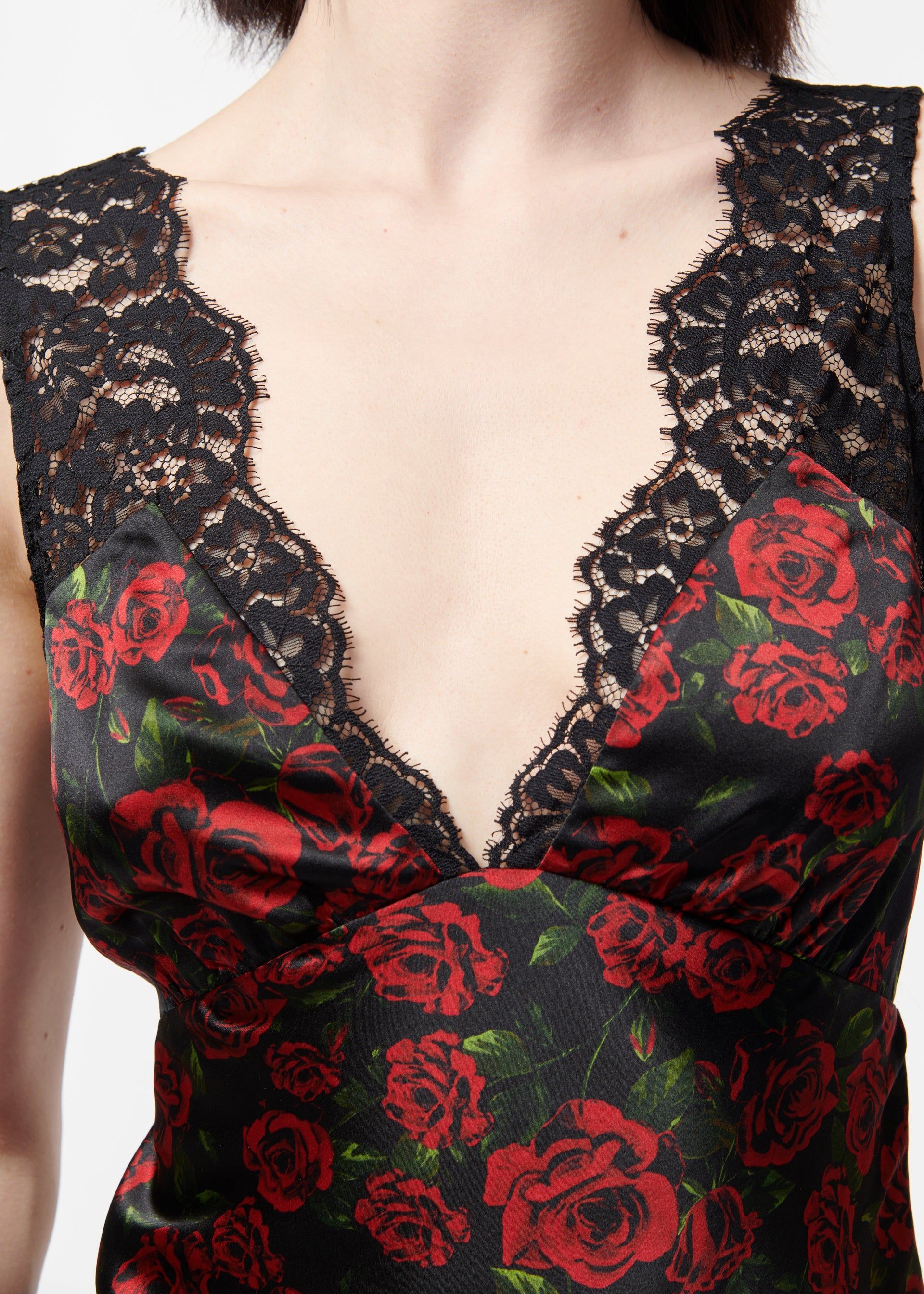 Reza Cami Roses sold by Cami NYC product image thumbnail 3