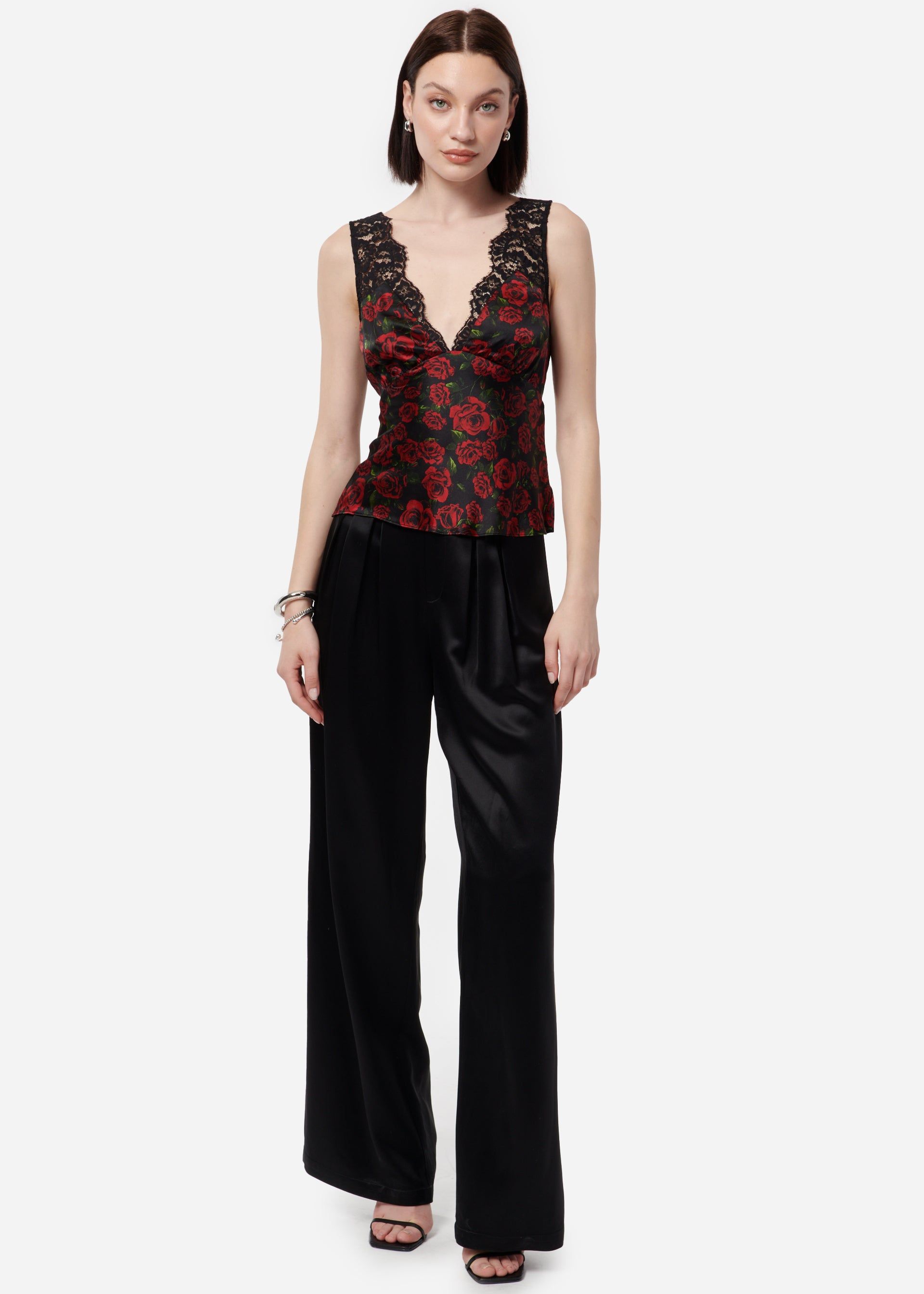 Reza Cami Roses sold by Cami NYC product image thumbnail 2