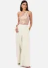Darby Bodysuit Clay sold by Cami NYC