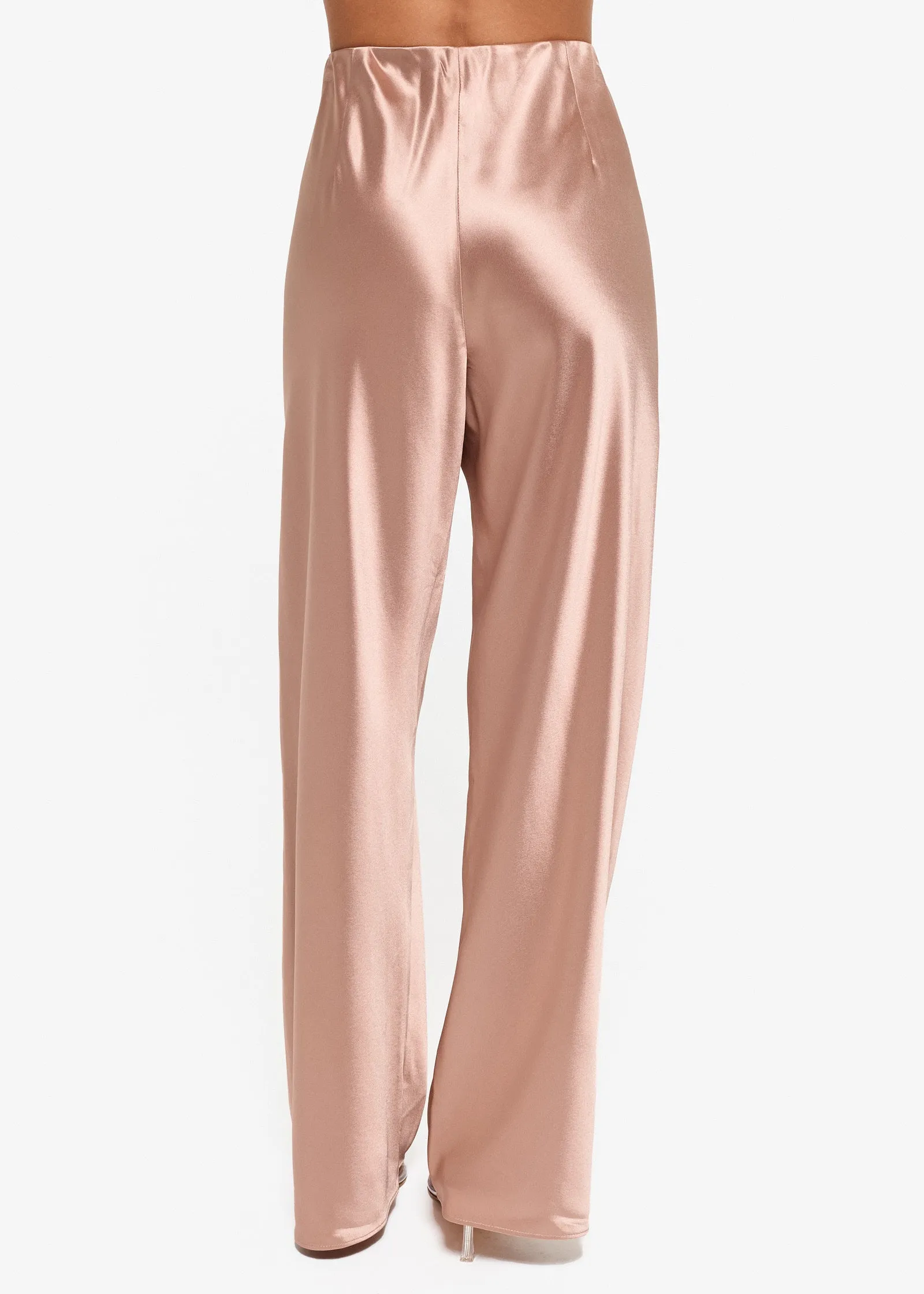 Bristol Pant Mink sold by Cami NYC product image thumbnail 3