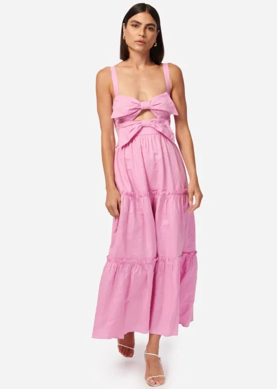 Kaylyn Dress Fondant sold by Cami NYC