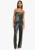 Bristol Pant Thyme sold by Cami NYC