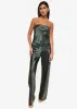 Bristol Pant Thyme sold by Cami NYC