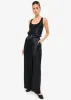 Andressa Camisole Black sold by Cami NYC
