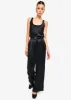 Andressa Camisole Black sold by Cami NYC