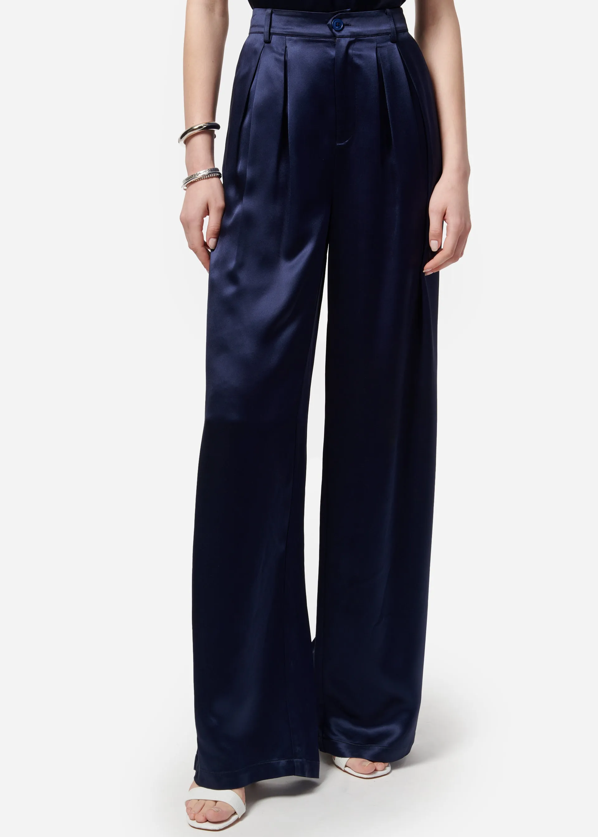 Davina Pant Storm sold by Cami NYC