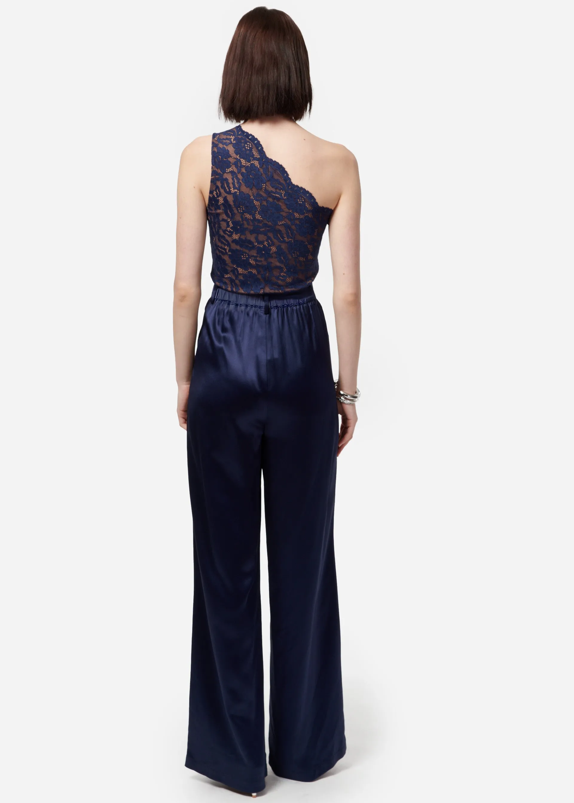 Davina Pant Storm sold by Cami NYC product image thumbnail 4