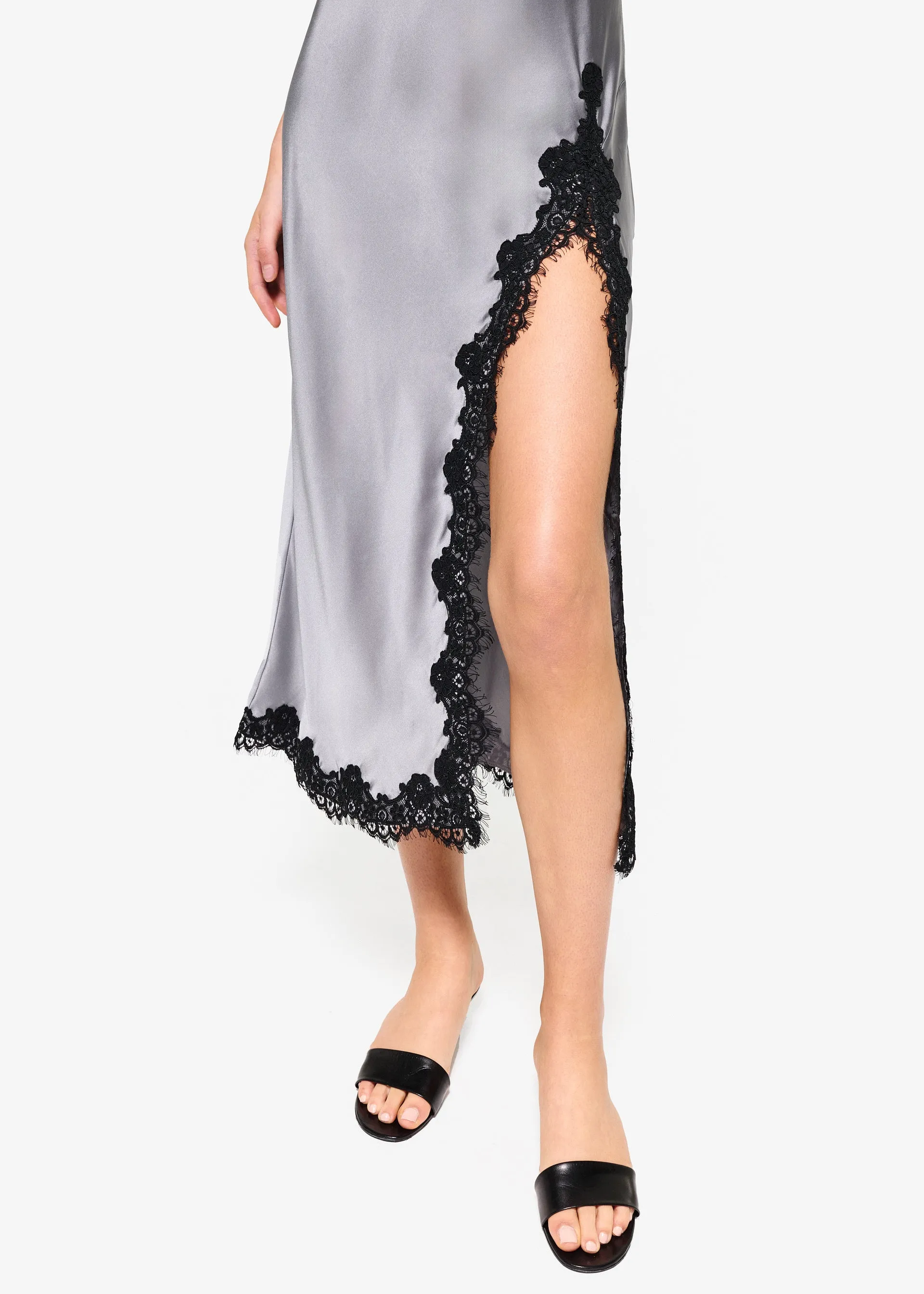 Peride Dress Mockingbird sold by Cami NYC product image thumbnail 3