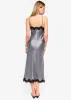 Peride Dress Mockingbird sold by Cami NYC