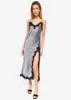 Peride Dress Mockingbird sold by Cami NYC