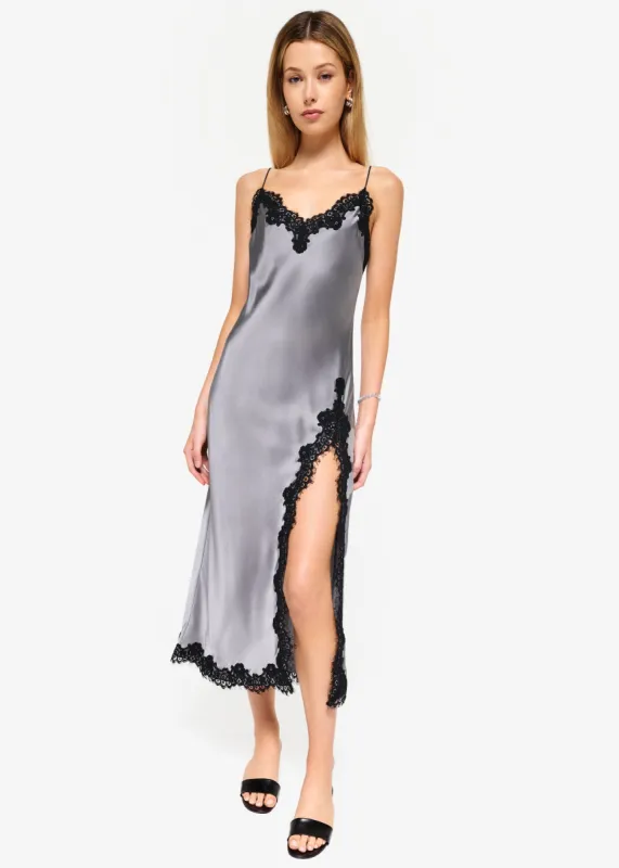 Peride Dress Mockingbird sold by Cami NYC
