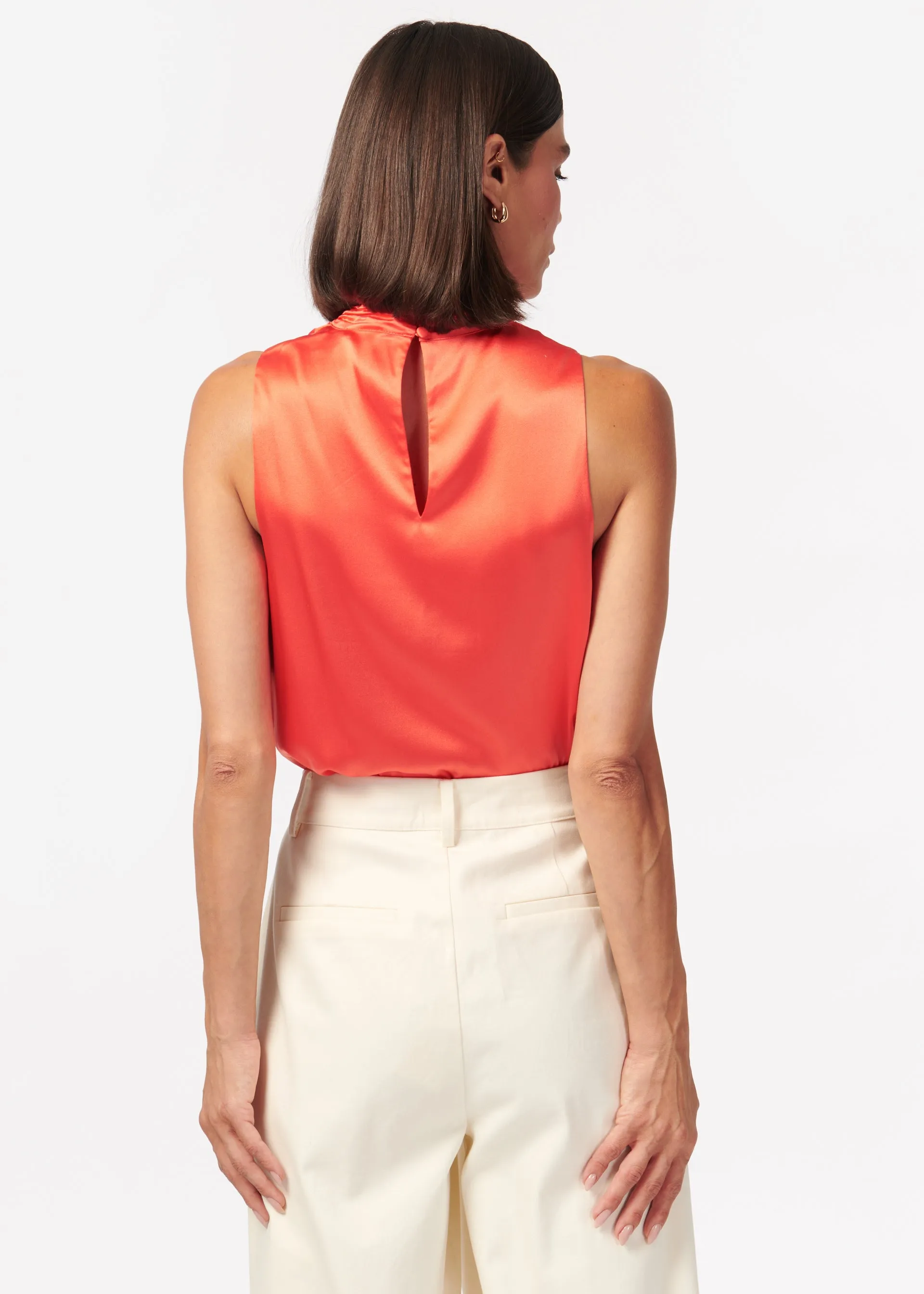 Noreen Bodysuit Spritz sold by Cami NYC product image thumbnail 3