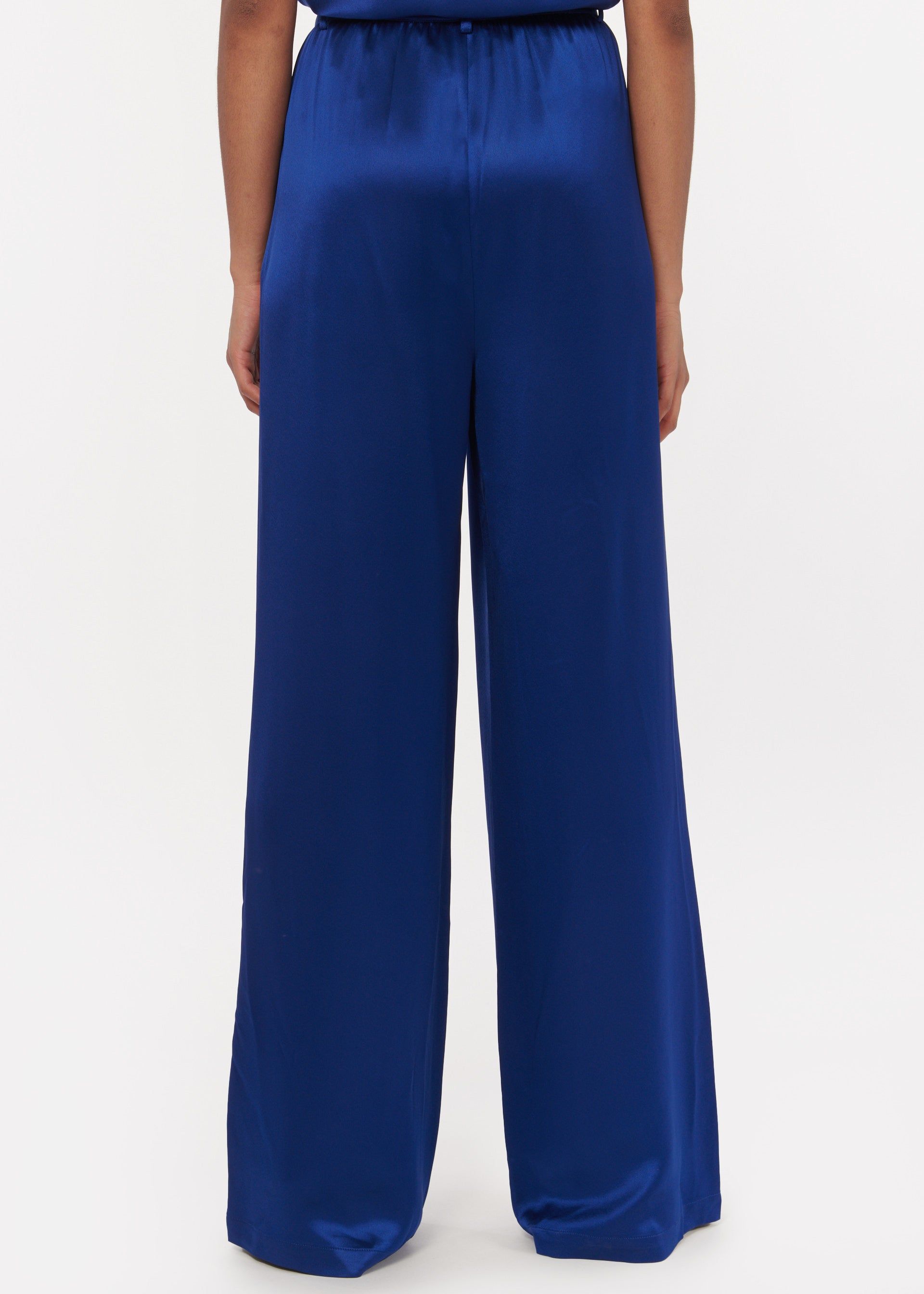 Davina Pant Lapis sold by Cami NYC product image thumbnail 2