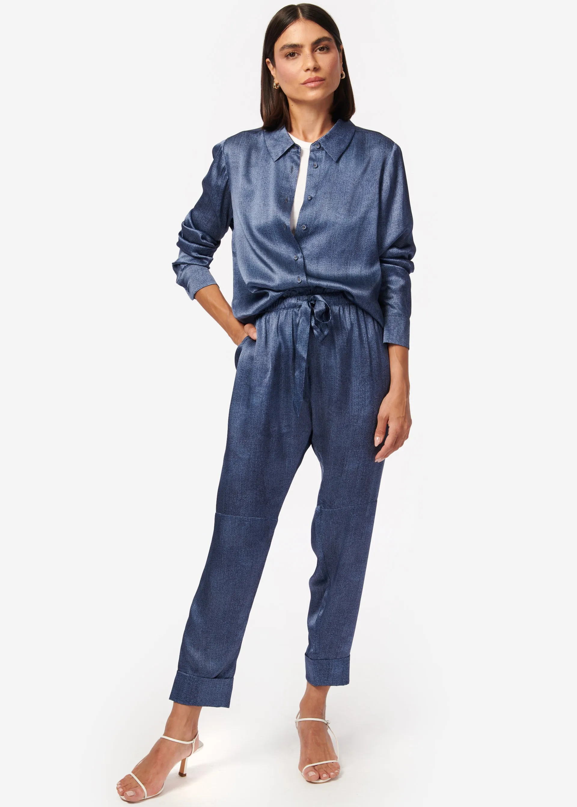 Gramercy Pant Raw Denim sold by CAMI product image thumbnail 2