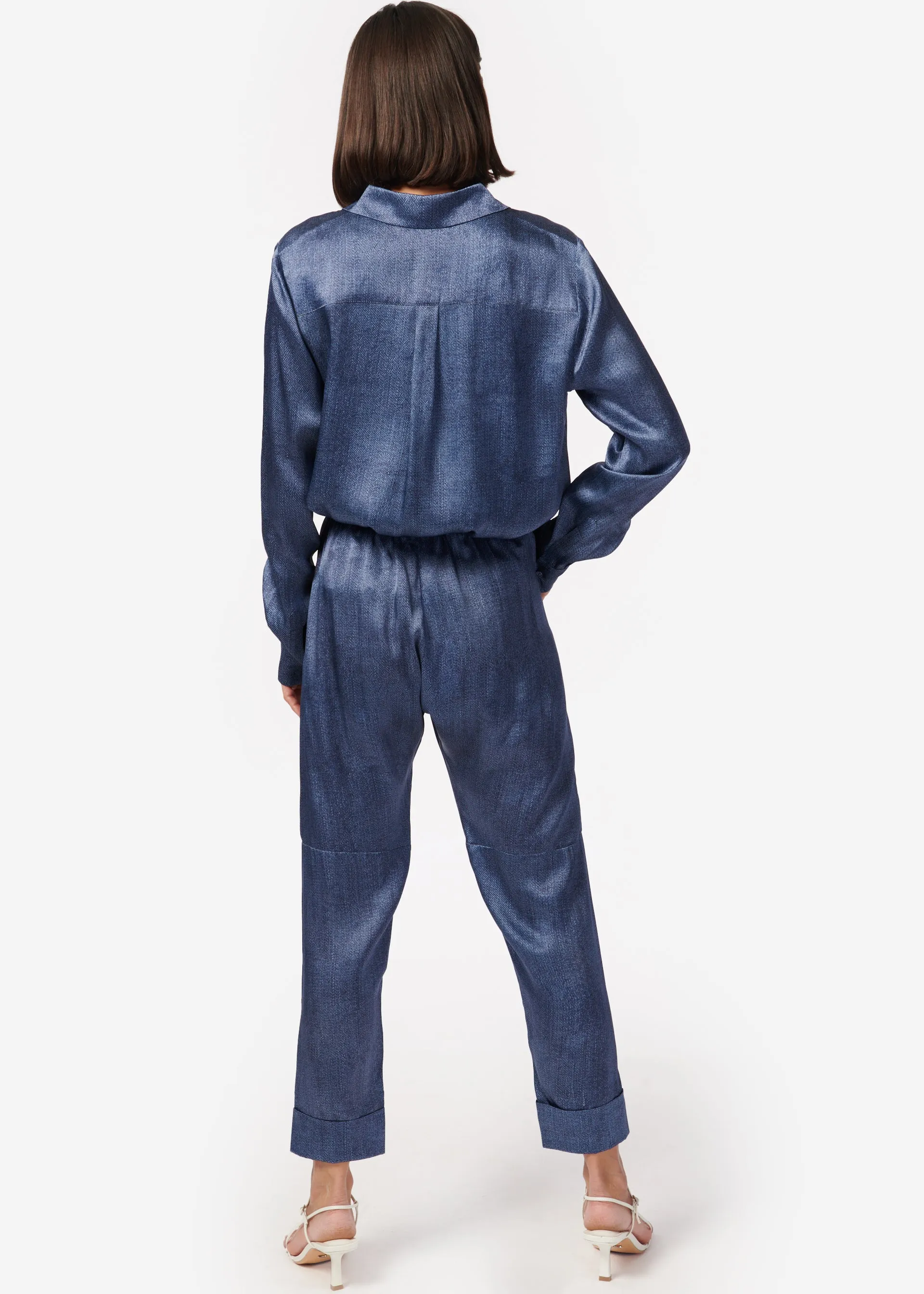 Gramercy Pant Raw Denim sold by CAMI product image thumbnail 3