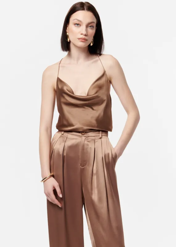 Sylvia Cami Teddy sold by Cami NYC