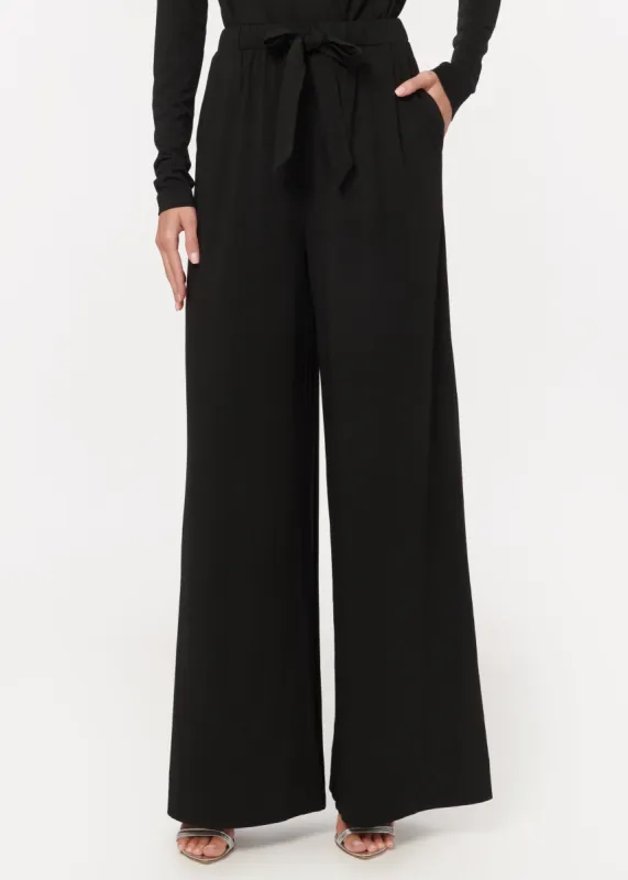 Stassi Pant Black sold by Cami NYC