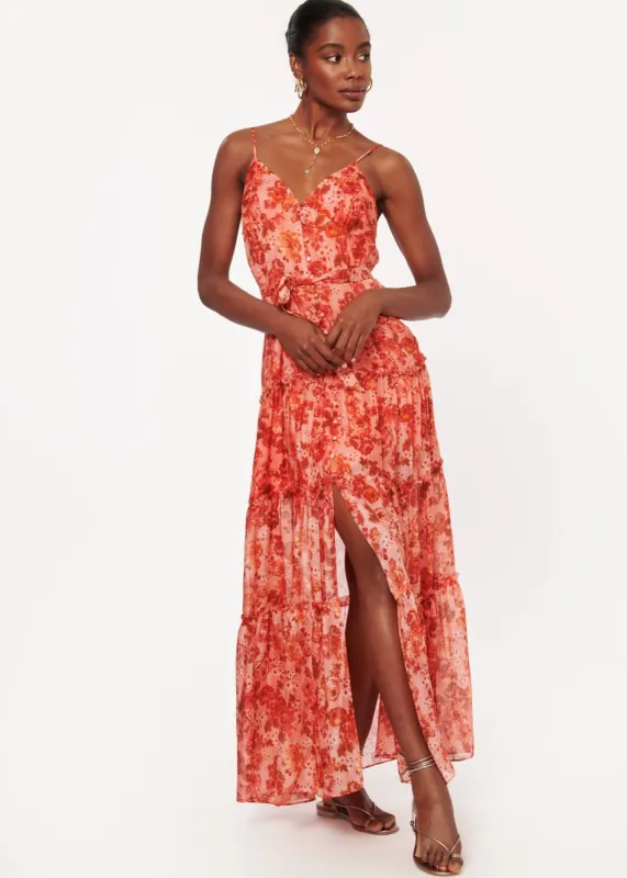 Naria Dress Verona sold by Cami NYC