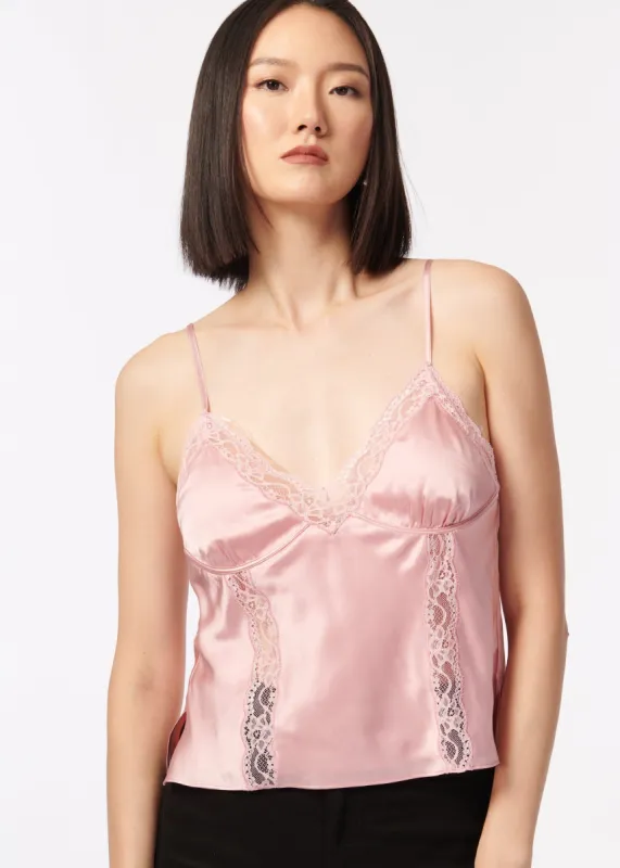 Luca Cami Ahi sold by Cami NYC