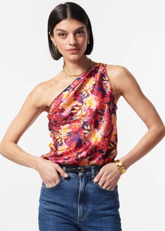 Darby Bodysuit Paradise sold by Cami NYC