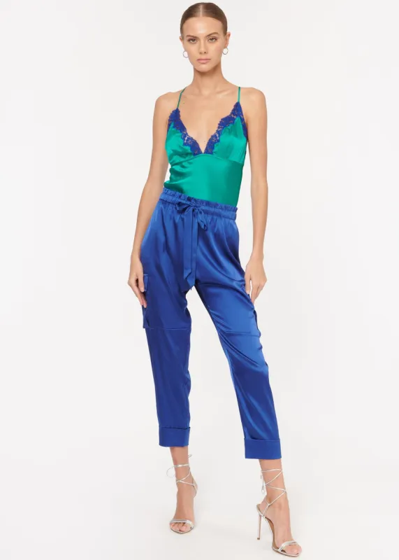 Roma Cami Patina sold by Cami NYC