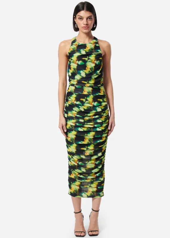 Lissi Dress Rio sold by CAMI