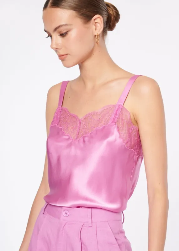 Seraphina Cami Pansy sold by Cami NYC