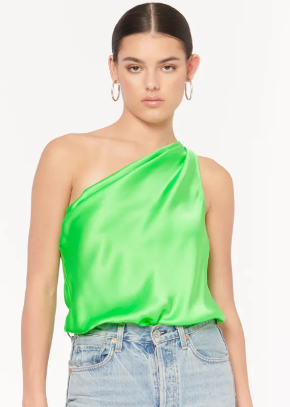 Darby Bodysuit Glow sold by Cami NYC