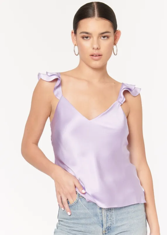 Damaris Cami Iris sold by Cami NYC