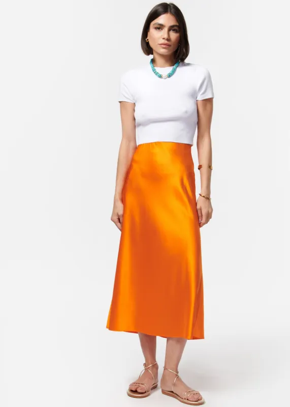 Aviva Skirt Sorbet sold by Cami NYC
