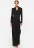 Leo Pant Black sold by Cami NYC