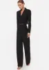Leo Pant Black sold by Cami NYC