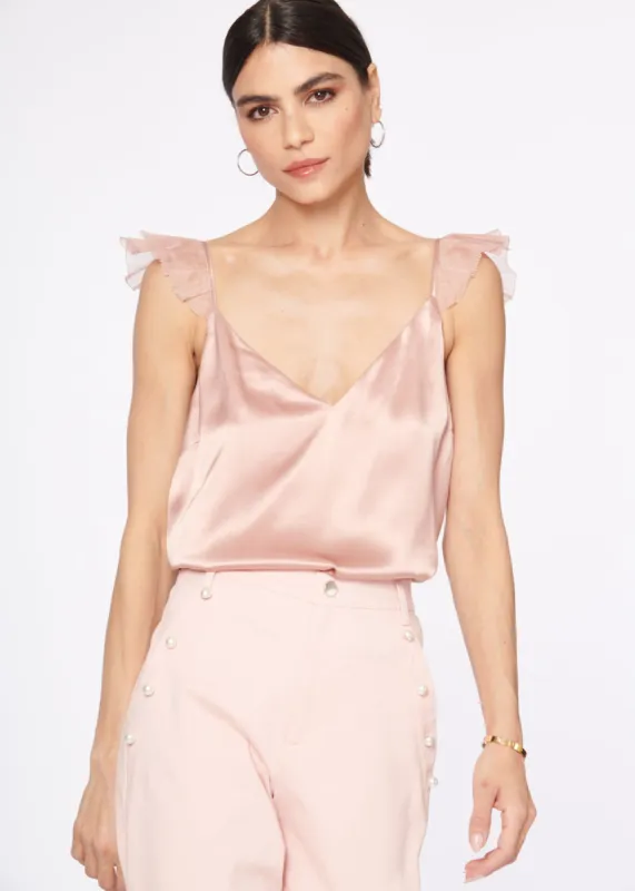 Kat Cami Petal sold by Cami NYC