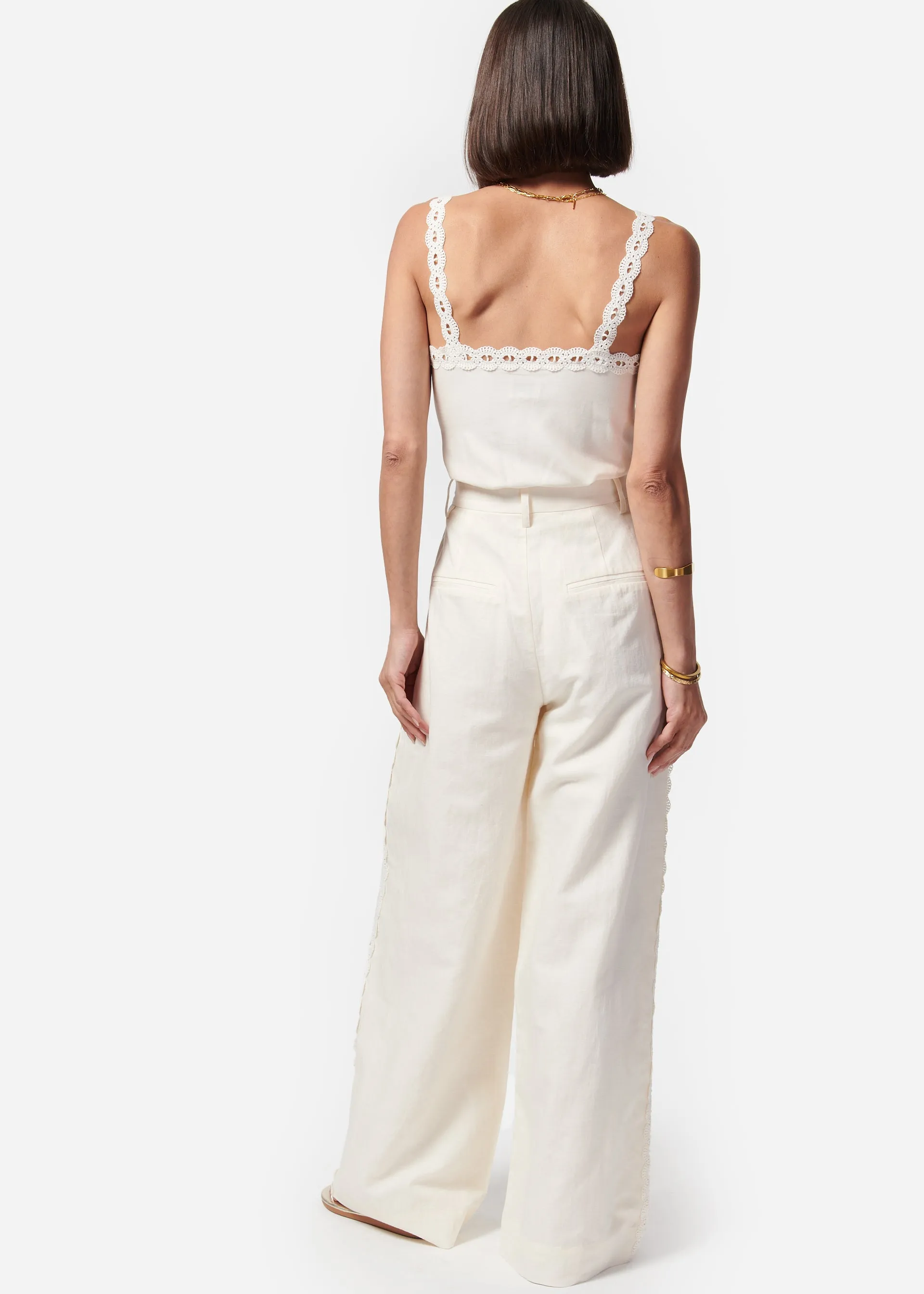 Alessandra Cami Macadamia sold by Cami NYC product image thumbnail 5