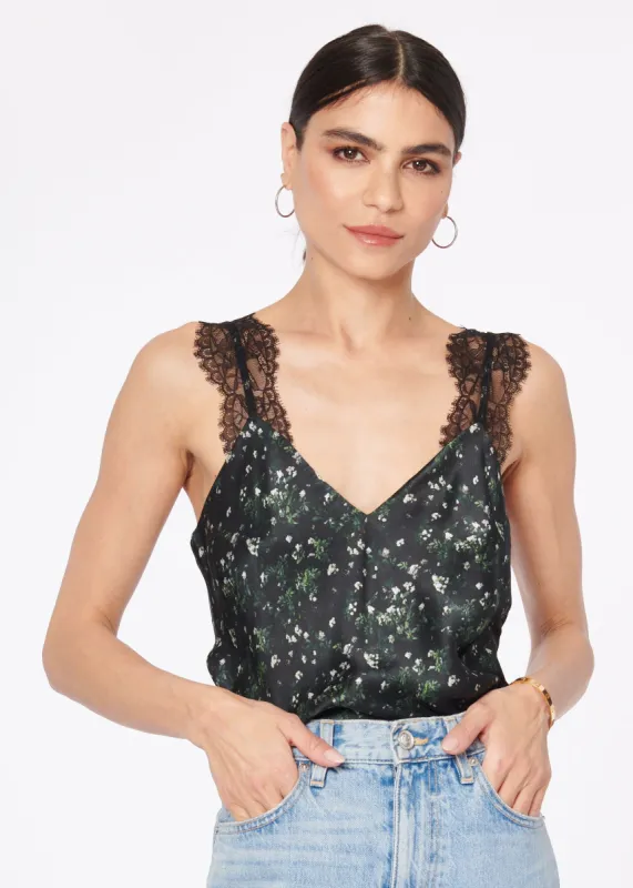 Marlo Cami Winter Floral sold by Cami NYC