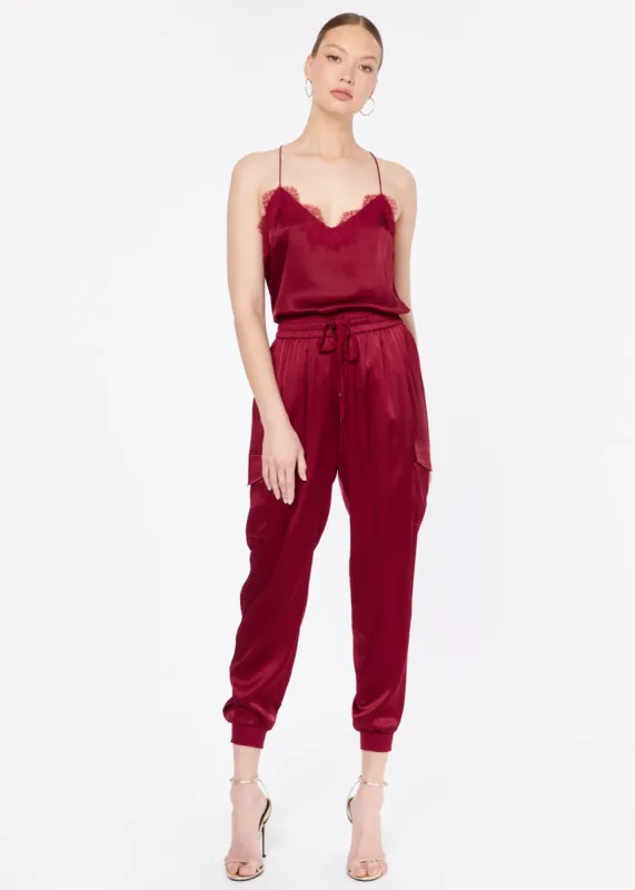 Elsie Pant Mulled Wine sold by Cami NYC