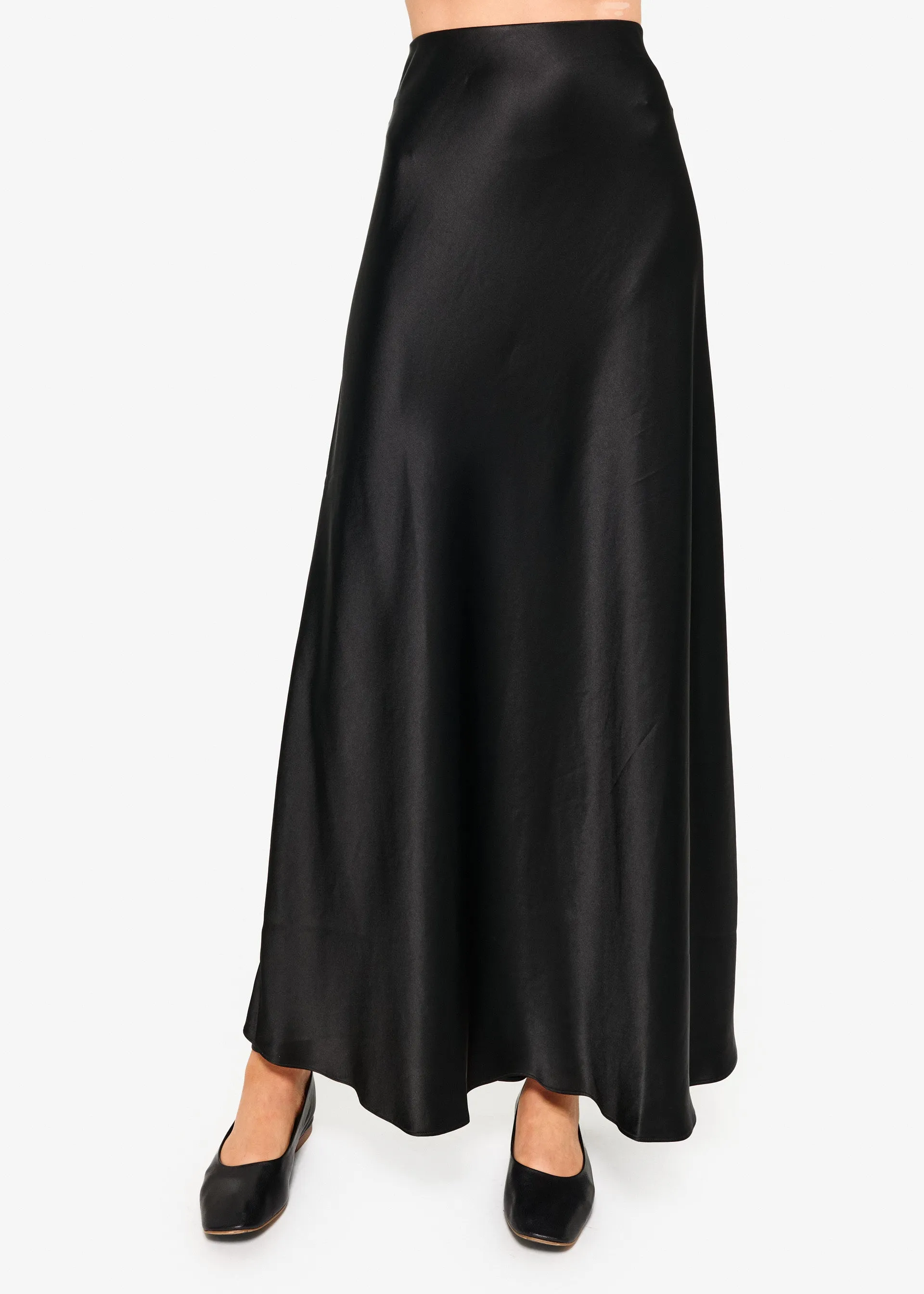 Prue Skirt Black sold by Cami NYC product image thumbnail 5